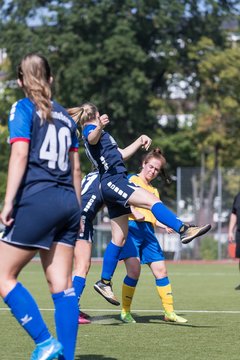 Bild 384 - F BU - VfL Pinneberg : Ergebnis: 0:1